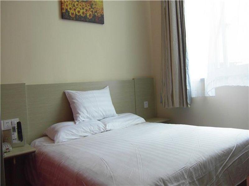 Hanting Express Sanya The First Market Branch Hotel Esterno foto